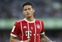 James Rodriguez – Gwiazda Bundesligi w okazyjnej cenie james rodriguez
