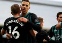 Jan Bednarek – Pierwszy raz w życiu zagrałem na prawej obronie jan-bednarek-fulham-southampton