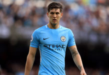 John Stones – Pogoń za poczwórną koroną zbierze swoje żniwa john stones