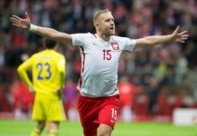 Kamil Glik – Dzięki Brzęczkowi nadal mogę poświęcać zdrowie dla reprezentacji kamil glik