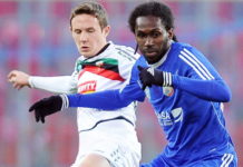 Tarasiewicz ściągnął do Tychów byłego podopiecznego