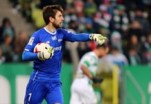 Dusan Kuciak nie myśli o odejściu z Lechii Gdańsk. “Byłoby to nie fair wobec klubu”