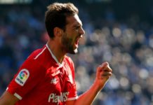 La Liga – Wpadki faworytów, Sevilla w elitarnym klubie la liga sevilla