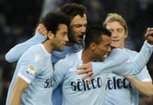 Serie A – Pewna wygrana Lazio, kolejny mecz Romy bez zwycięstwa lazio-rzym-udinese