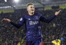 Zawodnicy Eredivisie, którzy są na celownikach klubów z Premier League