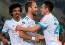 Ligue 1 – Zwycięstwo Marsylii i wpadka Monaco ligue 1