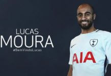 Lucas Moura zawodnikiem Tottehhamu lucas-moura-tottenham
