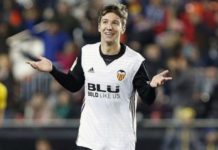 Puchar Króla – Atletico i Valencia przypieczętowały awans, kosmiczny gol Vietto luciano-vietto-hattrick