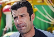 Luis Figo – Moje pokolenie pomogło zmienić portugalski futbol. Cz.2 luis figo