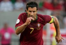Luis Figo – Barcelona nie traktowała mnie jak należy, a kiedy już zaczęła, było już za późno. Cz.1 luis figo
