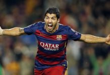 Luis Suarez i jego niesamowite statystyki luis suarez