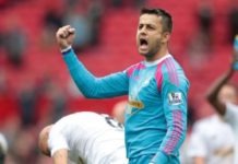 Łukasz Fabiański znalazł nowy klub – wraca do Premier League! łukasz fabiański