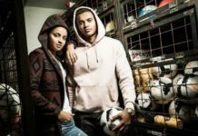 Manuel Akanji – Jako junior byłem przeciętnym graczem manuel-akanji-siostra