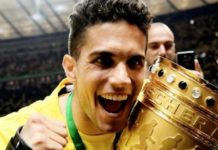 Marc Bartra wraca do Primera Division marc-bartra-borussia-dortmund-betis