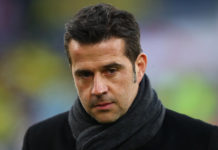 Talent to największy wróg Marco Silvy