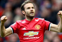 Juan Mata przedłużył kontrakt z Manchesterem United
