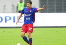 Daisuke Matsui zakończył nieudany epizod w Odrze Opole