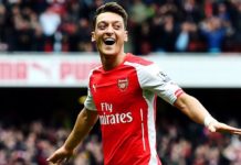 Mesut Ozil na wylocie z Arsenalu! mesut-ozil