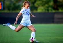 Morgan Reid – Zmieniam standardy piękna morgan reid