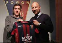 Morten Rasmussen zawodnikiem Pogoni Szczecin
