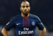 Lucas Moura trafi do FC Nantes? “U nas byłby gwiazdą”