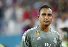 De Gea i Courtois czają się na przyszłość Navasa w Realu Madryt