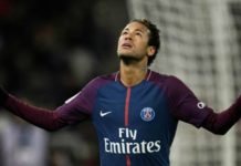 Paris Saint-Germain może wygrywać bez Neymara neymar-wymiana
