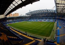 Chelsea znalazła nietypowy sposób na rasizm na stadionie Stamford Bridge Chelsea FC