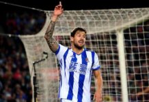 Iñigo Martínez złamał obietnicę i przeniósł się do Bilbao Inigo Martinez