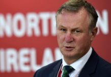 Michael O’Neil nie poprowadzi reprezentacji Szkocji