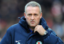 Stoke City ma nowego menadżera. Zaskakujący wybór?