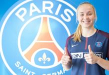 Paulina Dudek w Paris Saint-Germain! paulina-dudek-psg