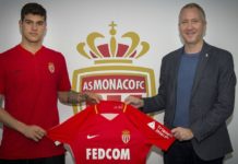 AS Monaco sięgnęło po 16-latka z Genui pietro-pellegri-monaco