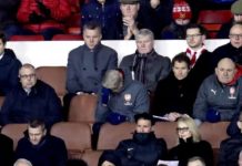 Arsene Wenger potrzebuje nowych pomysłów, aby zatrzymać zgniliznę Arsenalu Londyn