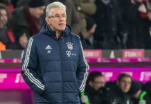 Bayern naciska na pozostanie Heynckesa. Właściwy ruch?