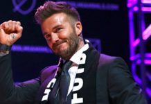 Co Miami oferuje Davidowi Beckhamowi?