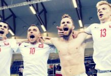 Futsal – Polacy zatrzymali wicemistrzów świata! polska-futsal