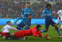 Premier League – Fabiański i spółka znowu to zrobili! premier league 30.01