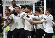 Premier League – Cudowne gole w meczach Liverpoolu i United premier league klavan