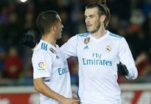 Puchar Króla – Barcelona na remis, Real wygrywa puchar króla