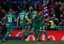 Puchar Króla – Valencię uratowały karne, Real za burtą! puchar króla