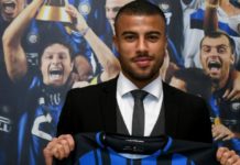 Rafinha Alcantara wiosną zagra w Interze Mediolan rafinha-alcantara-inter-mediolan