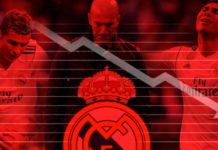 Real Madryt w kryzysie, tak źle dawno nie było real-madryt-kryzys