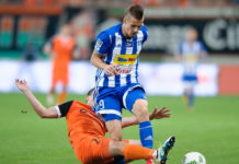 Rekordowy transfer Arkadiusza Recy