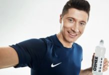 Robert Lewandowski podpisał kolejny świetny kontrakt reklamowy robert-lewandowski-oshee