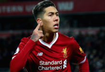Roberto Firmino to prawdziwa siła napędowa Liverpoolu roberto firmino