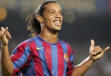 Ronaldinho – Jak piłkarski magik na zawsze zmienił oblicze futbolu cz.1 ronaldinho gaucho