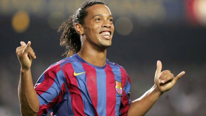 ronaldinho gaucho