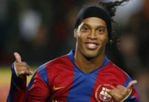 Pożegnalny list Ronaldinho ronaldinho-pożegnanie