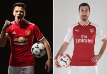 Najlepsze transfery pomiędzy czołowymi klubami Premier League